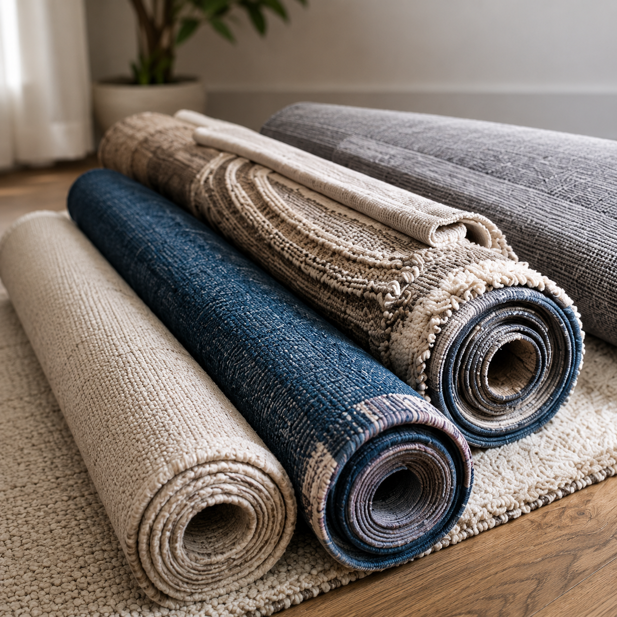Textiles & tapis