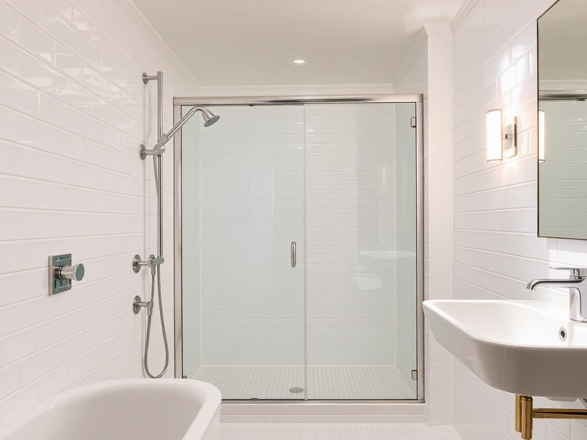 Sanitaires & anticalcaire